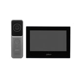 Kit Portero IP DAHUA DHI-KTW02 – Control de Acceso y Alarma Integrada.
