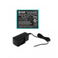 Kit Portero IP DAHUA DHI-KTW02 – Control de Acceso y Alarma Integrada.