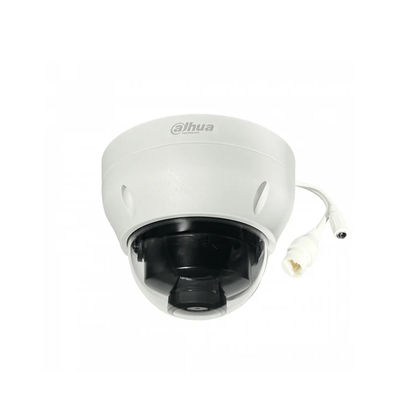 DAHUA Mini Domo 2MP Fijo-2,8mm IP67 PoE IR30mt Camara IP HDPW1230R1S5