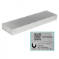 DEMU-4. UI MuxDemux4 LC/UPC 1270-1330nm 1-COM 1-MON De-Multiplexor UACC-CWDM-4