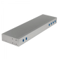 DEMU-4. UI MuxDemux4 LC/UPC 1270-1330nm 1-COM 1-MON De-Multiplexor UACC-CWDM-4