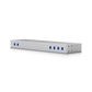 DEMU-4. UI MuxDemux4 LC/UPC 1270-1330nm 1-COM 1-MON De-Multiplexor UACC-CWDM-4