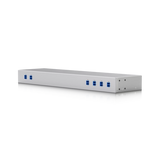 DEMU-4. UI MuxDemux4 LC/UPC 1270-1330nm 1-COM 1-MON De-Multiplexor UACC-CWDM-4