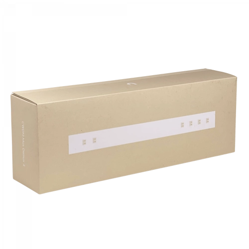 DEMU-4. UI MuxDemux4 LC/UPC 1270-1330nm 1-COM 1-MON De-Multiplexor UACC-CWDM-4