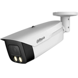 Cámara Dahua Bullet 2MP Full-Color LED50 3.6mm IP67. DH-HAC-HFW1239MHN-A-LED-0360B-S3