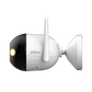Cámara Bala IP Dahua WiFi 4MP | DH-IPC-F4CN-LED-0280B Full-Color