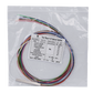 DIVE-08. 2x8 sin-Conectores 1mt Divisor Splitter XPON XGPON req-Fusion G657A1