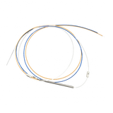DIVI-55. Desbalanceado 1x2 55-45 FBT sin-Conectores Divisor EPON GPON XGPON