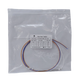 DIVI-60. Desbalanceado 1x2 60-40 FBT sin-Conectores Splitter XPON XGPON G657A1