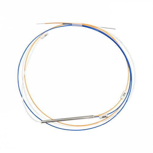 DIVI-65. Desbalanceado 1x2 65-35 FBT sin-Conectores Divisor Splitter XPON XGPON