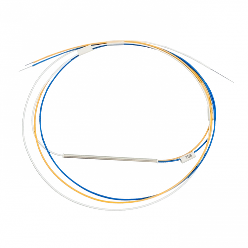 DIVI-75. Desbalanceado 1x2 75-25 FBT sin-Conectores Divisor Splitter XPON XGPON