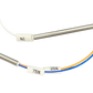 DIVI-75. Desbalanceado 1x2 75-25 FBT sin-Conectores Divisor Splitter XPON XGPON