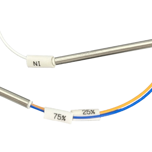 DIVI-75. Desbalanceado 1x2 75-25 FBT sin-Conectores Divisor Splitter XPON XGPON