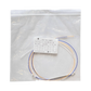DIVI-85. Desbalanceado 1x2 85-15 FBT sin-Conectores Divisor Splitter XPON XGPON