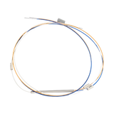DIVI-90. Desbalanceado 1x2 90-10 FBT sin-Conectores Divisor Splitter XPON XGPON