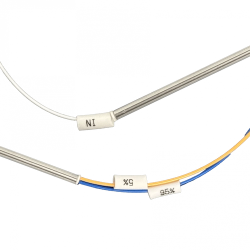 DIVI-95. Desbalanceado 1x2 95-5 FBT sin-Conectores Divisor Splitter XPON XGPON