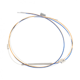 DIVI-95. Desbalanceado 1x2 95-5 FBT sin-Conectores Divisor Splitter XPON XGPON