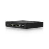 Switch administrable Ubiquiti ES8-150W