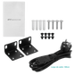 Switch administrable Ubiquiti ES8-150W