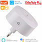 Enchufe Inteligente Wifi 16A con USB | Compatible con Alexa y Google Home