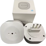 Enchufe Inteligente Wifi 16A con USB | Compatible con Alexa y Google Home