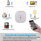 Enchufe Inteligente Wifi 16A con USB | Compatible con Alexa y Google Home