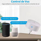 Enchufe Inteligente Wifi 16A con USB | Compatible con Alexa y Google Home