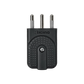 Enchufe macho volante BTICINO EMV3PT