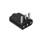 Enchufe macho volante BTICINO EMV3PT