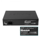 Switch de red administrable PLANET FGSD-1011HP