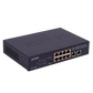 Switch de red PLANET FSD-1008HP