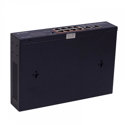 Switch de red PLANET FSD-1008HP