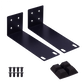 Switch de red PLANET FSD-1008HP