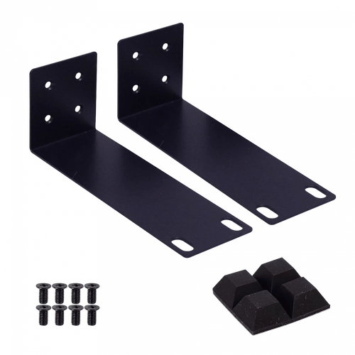 Switch de red PLANET FSD-1008HP