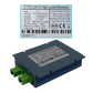 FT-10. 2-SC/APC F-Hembra Activo 1270-1577nm 47-1002MHz req-12V FTTH Receiver