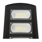 Foco Solar Jortan 600W: Iluminación Exterior Potente, Inteligente y Sin Pagar Luz