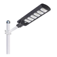 Foco Solar Jortan 600W: Iluminación Exterior Potente, Inteligente y Sin Pagar Luz