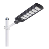 Foco Solar Jortan 600W: Iluminación Exterior Potente, Inteligente y Sin Pagar Luz