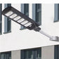 Foco Solar Jortan 600W: Iluminación Exterior Potente, Inteligente y Sin Pagar Luz