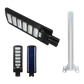 Foco Solar Jortan 600W: Iluminación Exterior Potente, Inteligente y Sin Pagar Luz