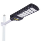 Foco Solar Jortan 600W: Iluminación Exterior Potente, Inteligente y Sin Pagar Luz