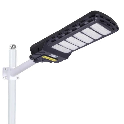 Foco Solar Jortan 600W: Iluminación Exterior Potente, Inteligente y Sin Pagar Luz
