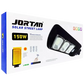 Foco Solar LED Exterior 150W Jortan | Alumbrado de Calle con Sensor