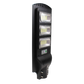 Foco Solar LED Exterior 150W Jortan | Alumbrado de Calle con Sensor