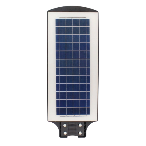 Foco Solar LED Exterior 150W Jortan | Alumbrado de Calle con Sensor