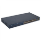 Switch administrable PLANET GS-424P