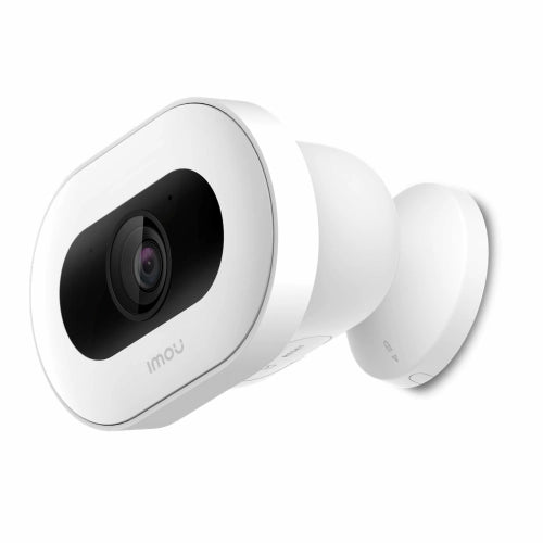 IMOU Knight 4K.  IPC-F88FIN.