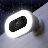 IMOU Knight 4K.  IPC-F88FIN.