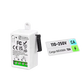 Interruptor de Luz Autoalimentado 110V-230V | Control Remoto sin Pilas