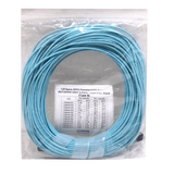 JF3MM40. Cable de fibra óptica multimodo de 40 metros con conectores MPO-MPO tipo B